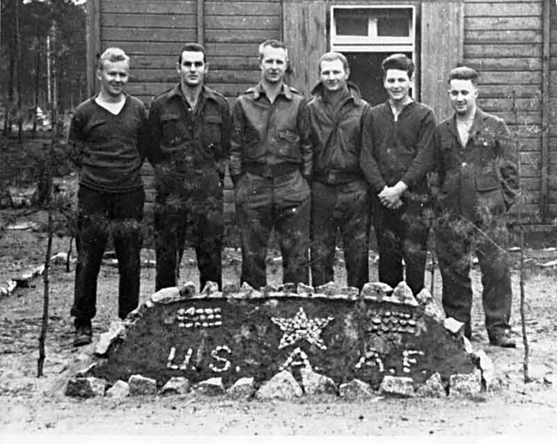 stalag luft 3 pows