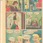 Preview: Judy joins the Waves – 1951