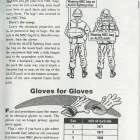 Preview: USAMC Nuclear, Biological &amp; Chemical Equipment Preventive Maintenance - 1991 - Comic &amp; Manual