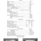 Preview: Willys Truck 1/4 ton 4x4 - 1942 - Maintenance Manual