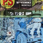 PS Maintenance Cover April 1960 - 089