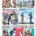 Preview: Military Courtesy - 1949 - Comic (FM 21-14)