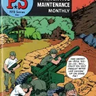 PS Maintenance Cover May 1970 - 210