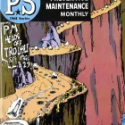 PS Maintenance Cover July 1964 - 140