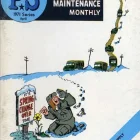 PS Maintenance Cover April 1971 - 221