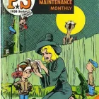 PS Magazine, the Preventive Maintenance Monthly - 1958 October Edition