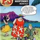 PS Maintenance Cover November 1961 - 108