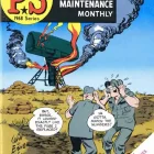 PS Maintenance Cover November 1968 - 192