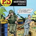 PS Maintenance Cover March 1968 - 184