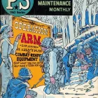 PS Maintenance Cover October 1962 - 119