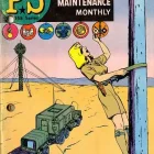 PS Magazine, the Preventive Maintenance Monthly - 1958 August Edition