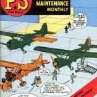 PS Maintenance Cover January 1963 - 122