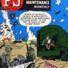 PS Maintenance Cover February 1966 - 159