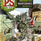 PS Maintenance Cover November 1959 - 084