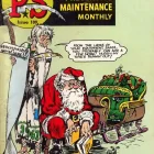 PS Maintenance Cover December 1961 - 109