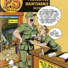 PS Maintenance Cover June 1968 - 187