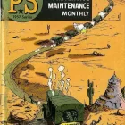 PS Magazine, the Preventive Maintenance Monthly - 1957 July Edition