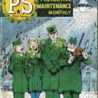 PS Magazine, the Preventive Maintenance Monthly - 1955 December Edition