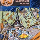 PS Maintenance Cover June 1960 - 091