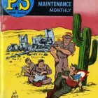 PS Maintenance Cover September 1959 - 082