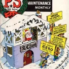 PS Maintenance Cover December 1965 - 157