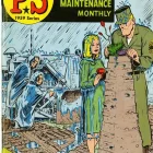 PS Maintenance Cover March 1959 - 077