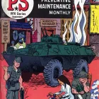 PS Maintenance Cover September 1970 - 214