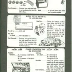 Preview: Troubleshooting Equipment in Combat Units - 1973