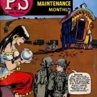 PS Maintenance Cover August 1963 - 129