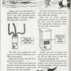 Preview: USAMC Nuclear, Biological &amp; Chemical Equipment Preventive Maintenance - 1991 - Comic &amp; Manual