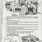 Preview: USAMC Nuclear, Biological &amp; Chemical Equipment Preventive Maintenance - 1991 - Comic &amp; Manual