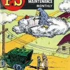 PS Magazine, the Preventive Maintenance Monthly - 1954 September Edition