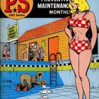 PS Maintenance Cover July 1962 - 116