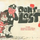 Preview: Don’t Get Lost, Where’s a Policeman When You Need One? - 1973 - Military Map Reading