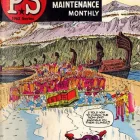 PS Maintenance Cover December 1963 - 133