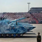 China&#039;s &quot;Minecraft&quot; digital military camouflage