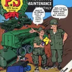 PS Maintenance Cover December 1970 - 217