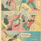 Preview: Al Capp&#039;s Li&#039;l Abner joins the Navy! - 1950 - Recruitment &amp; Enlistment Comic for the United States Navy