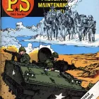 PS Maintenance Cover February 1965 - 147