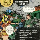 PS Maintenance Cover November 1971 - 228