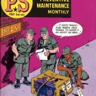 PS Maintenance Cover April 1969 - 197