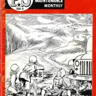 PS Magazine, the Preventive Maintenance Monthly - 1953 May Edition