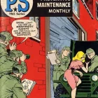 PS Maintenance Cover January 1965 - 146