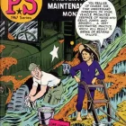 PS Maintenance Cover December 1967 - 181