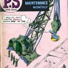 PS Magazine, the Preventive Maintenance Monthly - 1958 September Edition