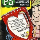 PS Magazine, the Preventive Maintenance Monthly - 1954 February Edition