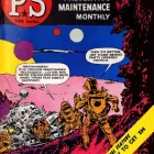 PS Maintenance Cover June 1964 - 139