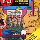 PS Maintenance Cover September 1963 - 130