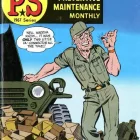 PS Maintenance Cover July 1967 - 176