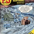 PS Maintenance Cover November 1962 - 120